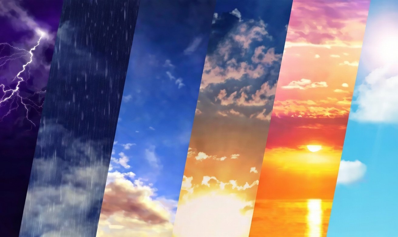 Weather