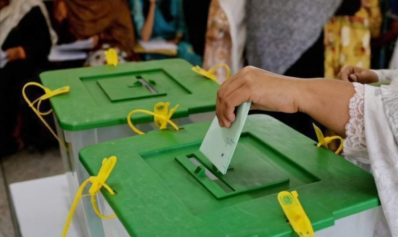 Election Commission