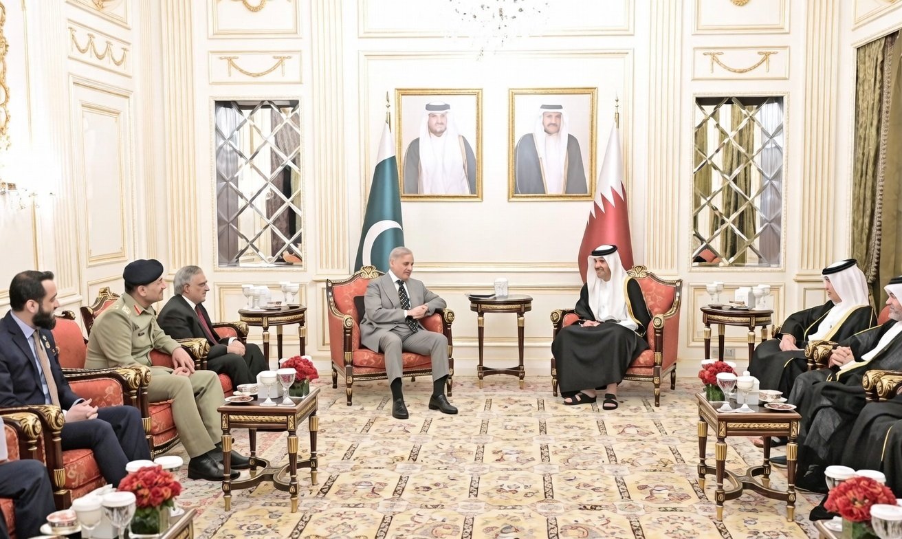 Qatar
