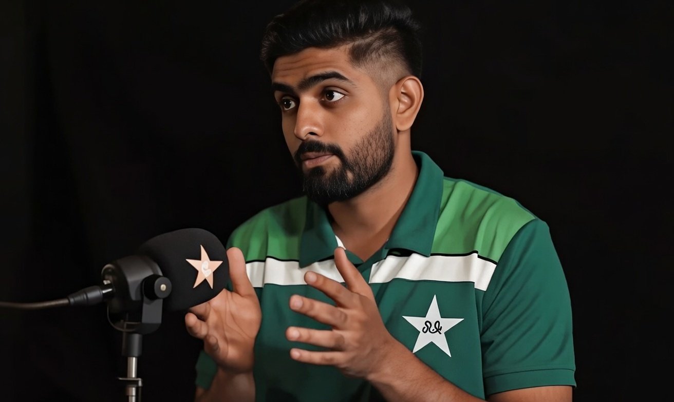 Babar Azam