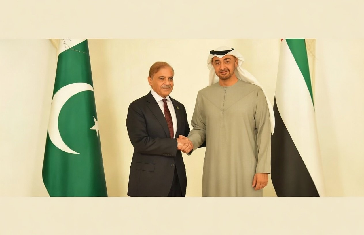 UAE Aid