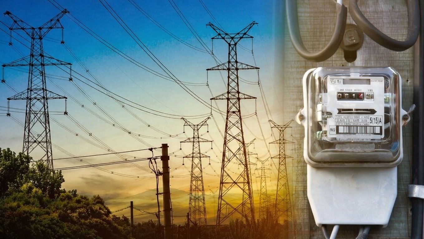 Electricity Tariffs