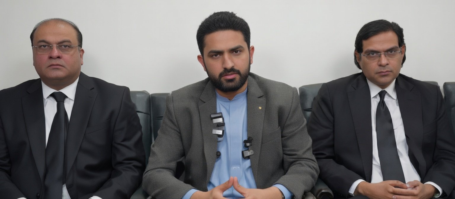 Sohail Afridi