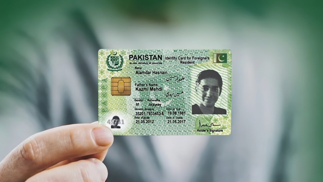 CNIC