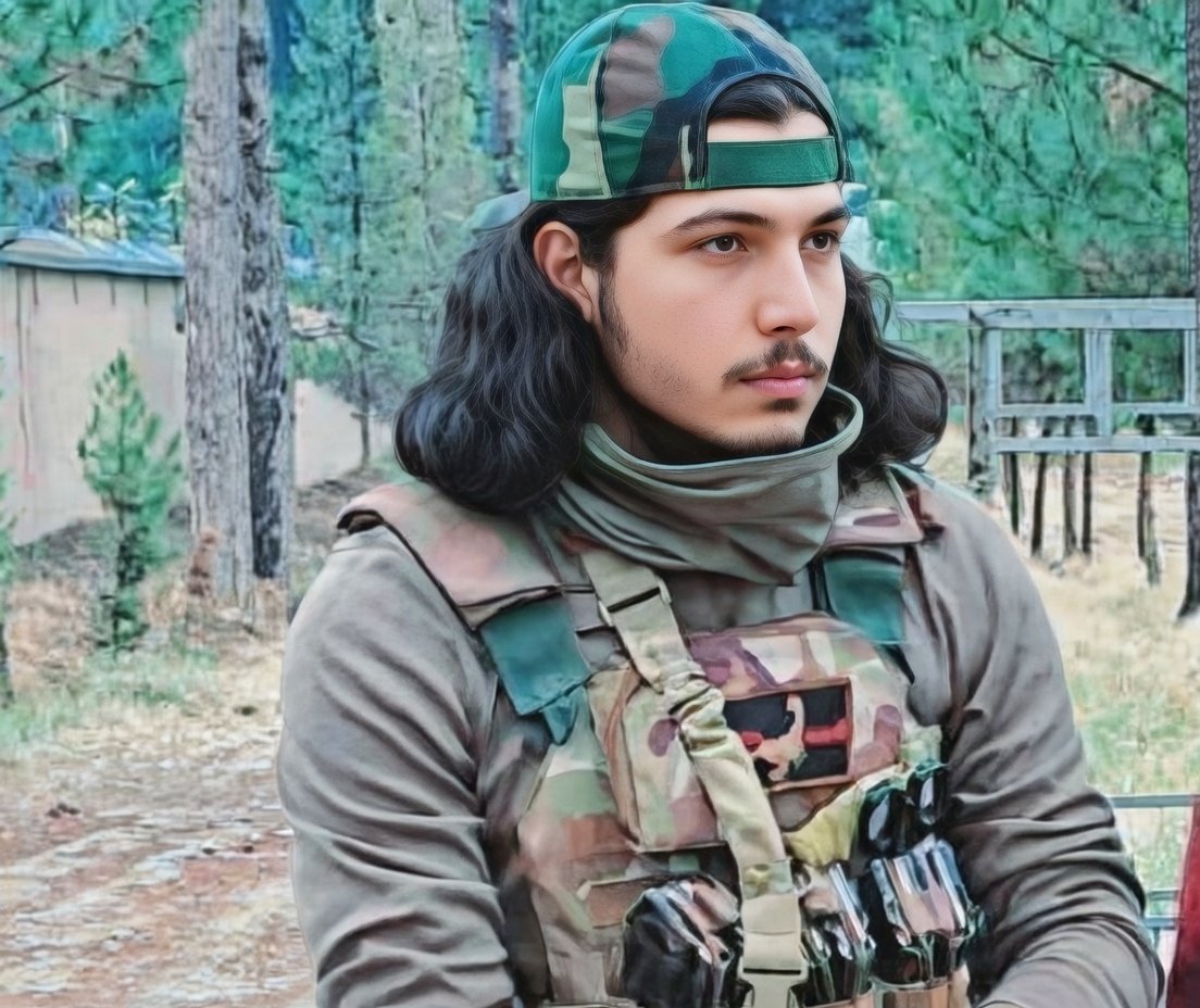 Bajaur Suicide Bomber