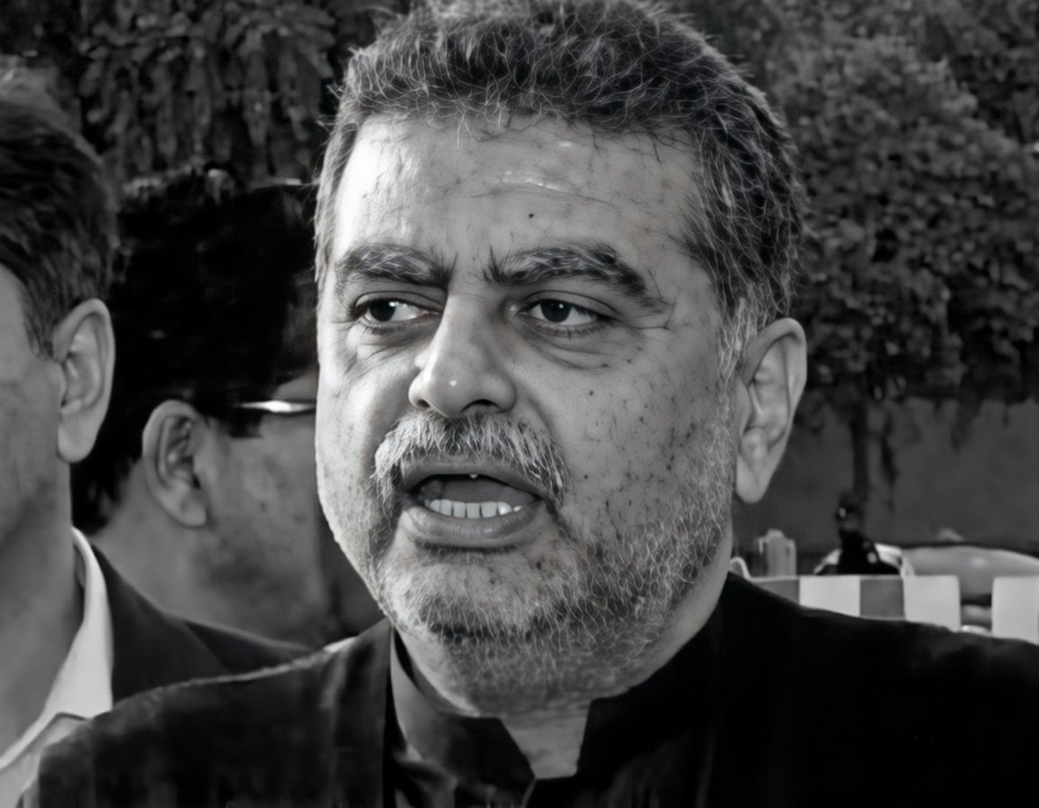 Zaeem Qardi