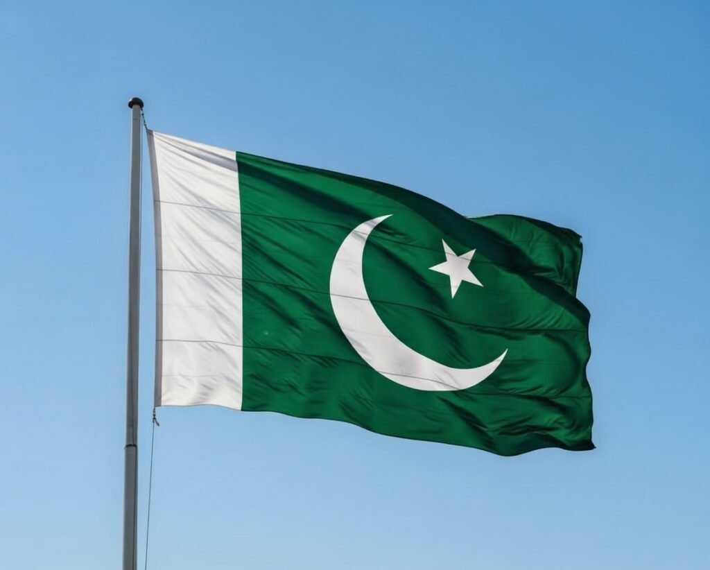 Pakistan Economic Recovery