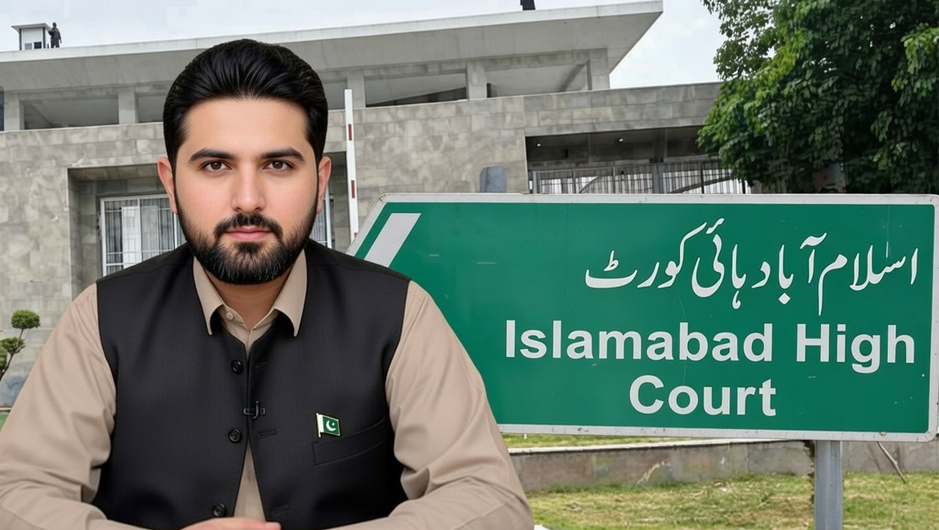 Sohail Afridi
