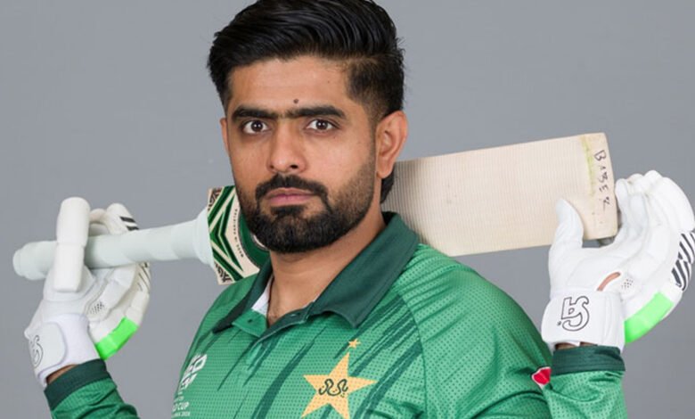 Babar Azam