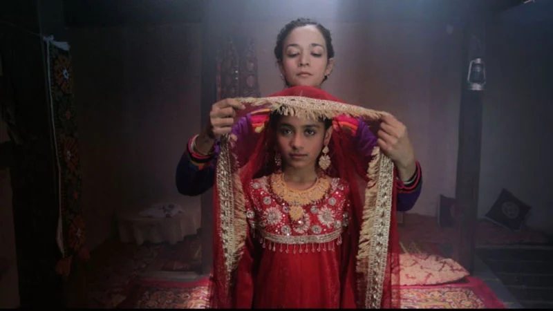 Child Marriage in Punjab
