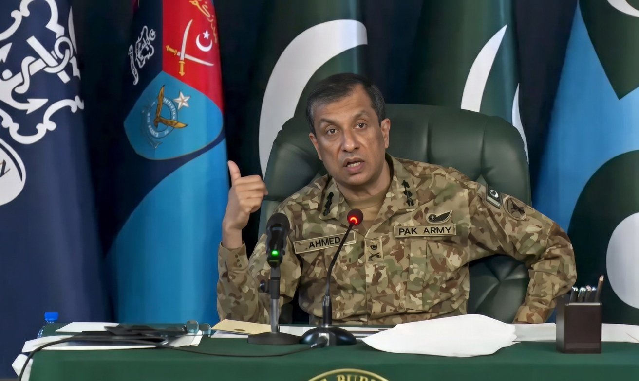 ISPR