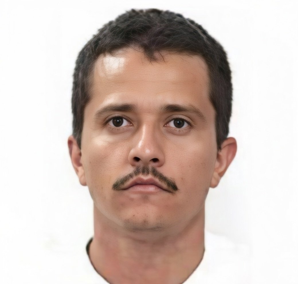 El Mencho