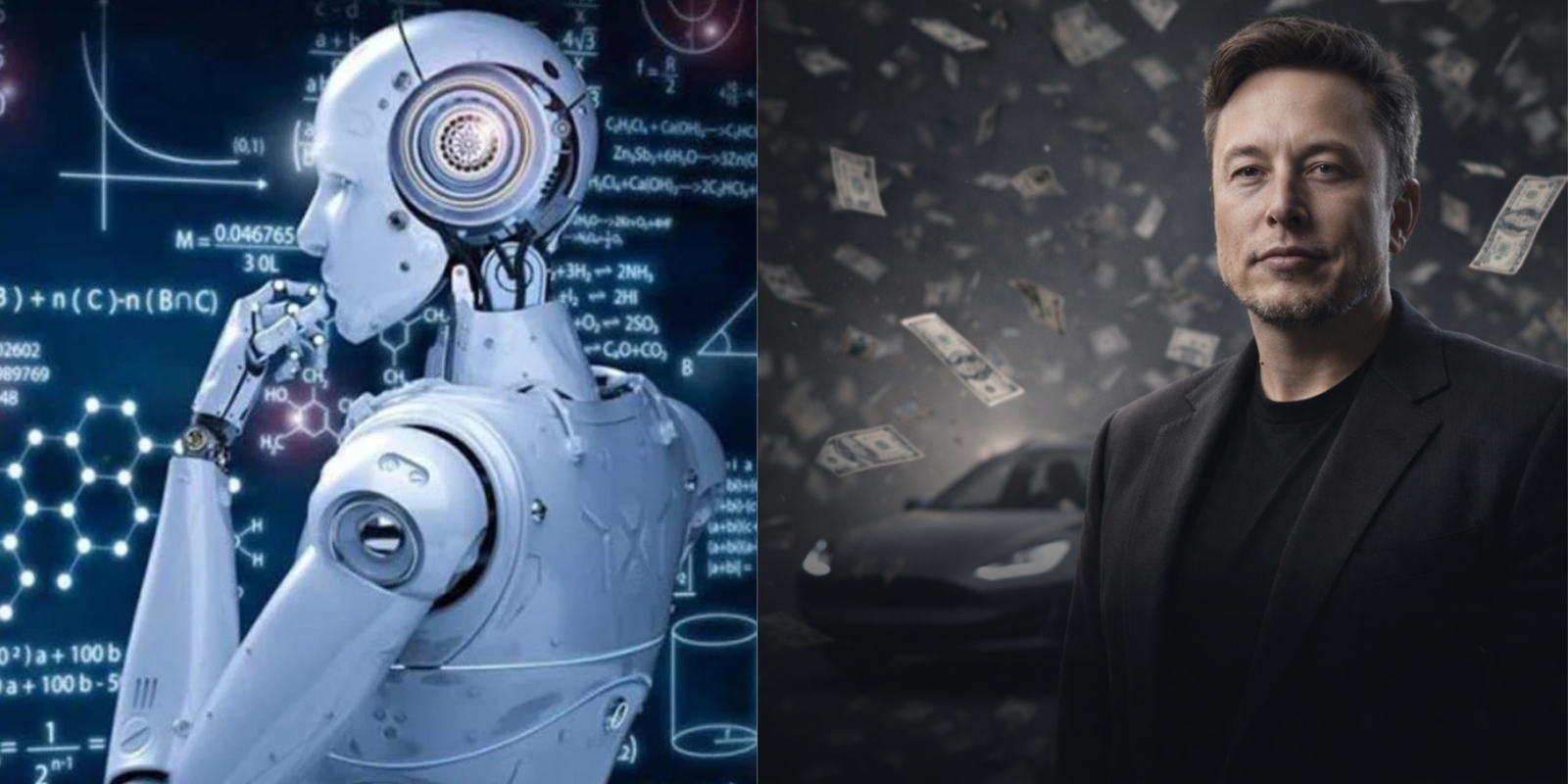 Elon Musk ALert