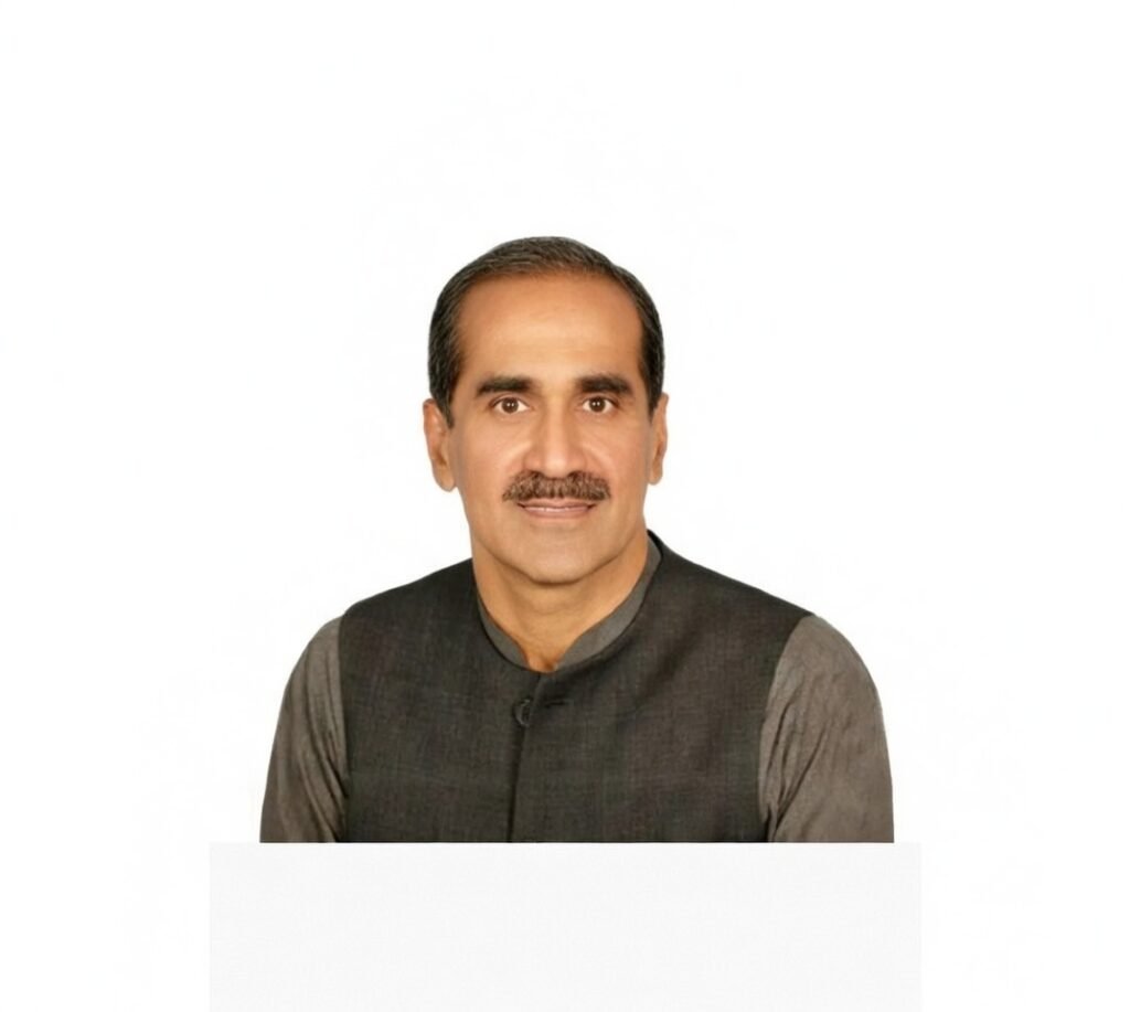 Khawaja Saad Rafique