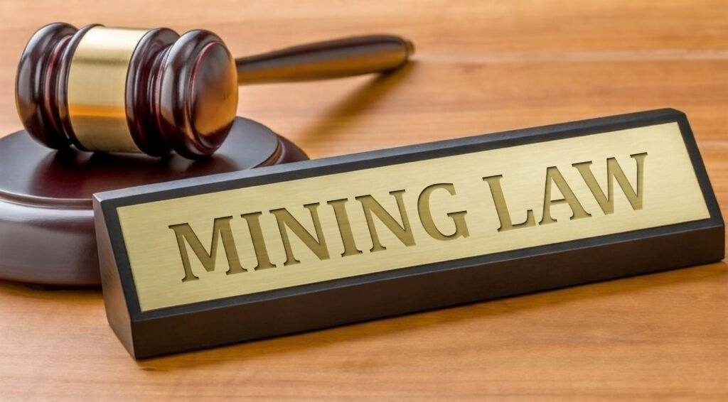 Mining Law