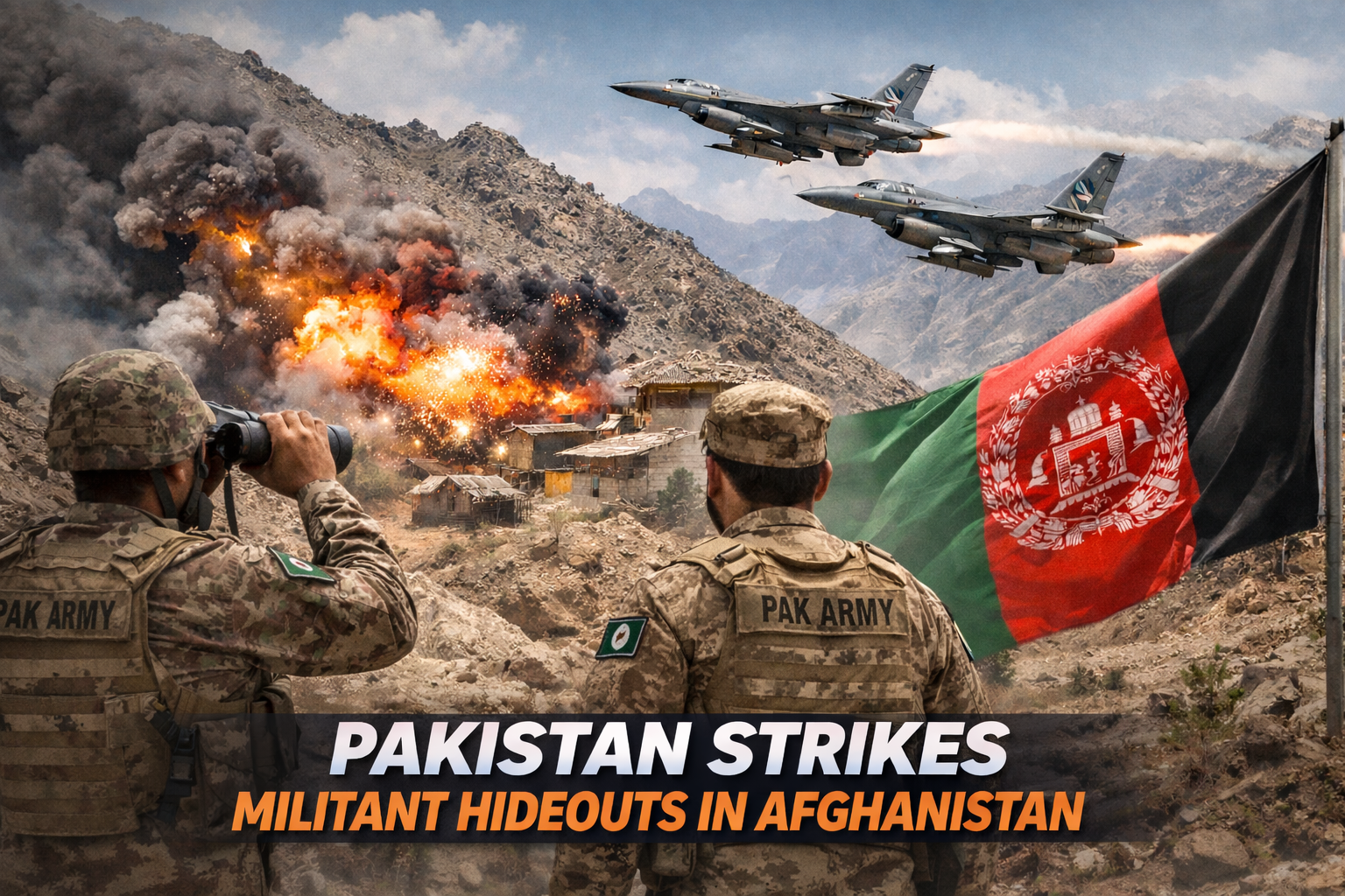 Pakistan