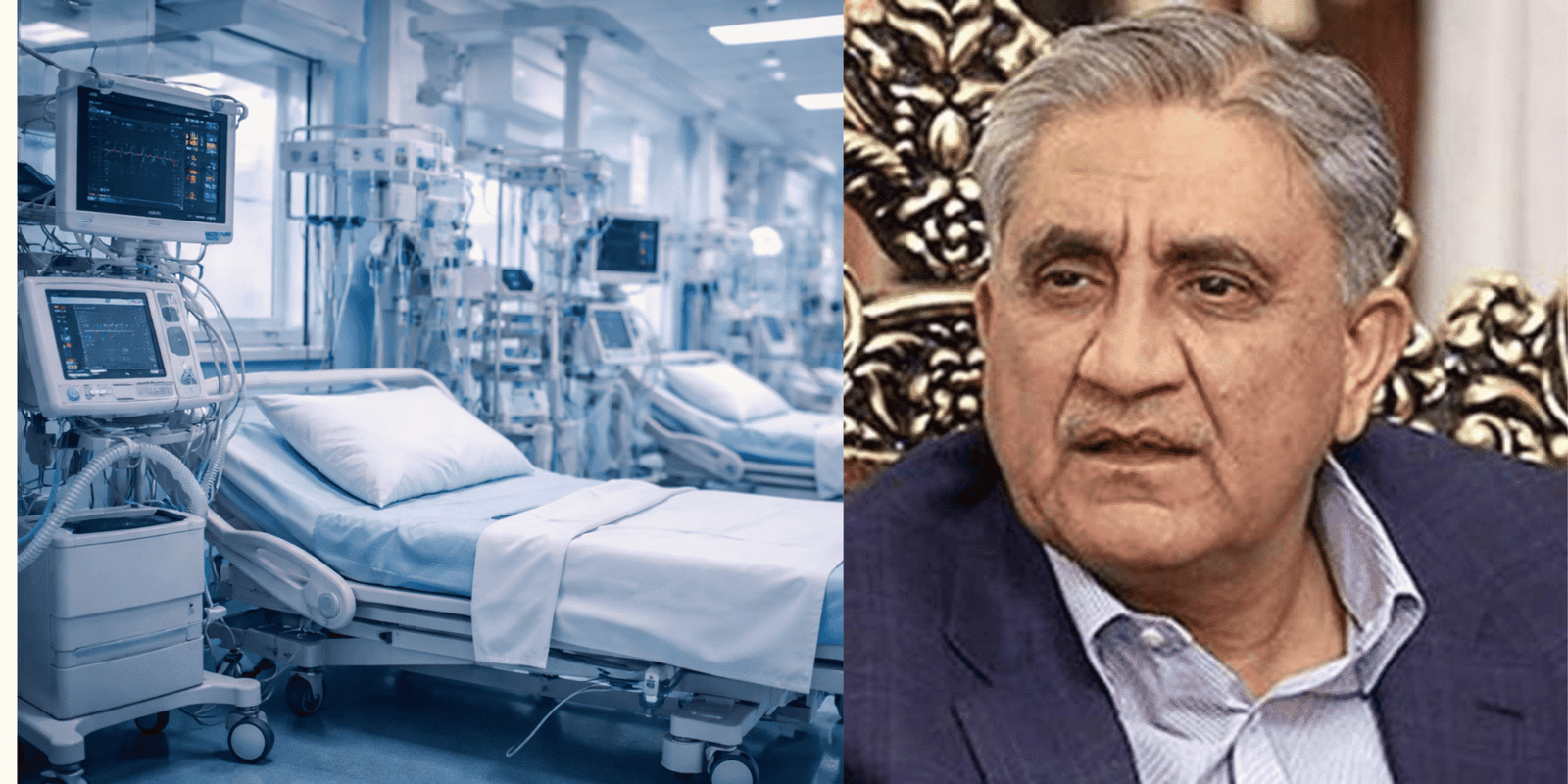 Qamar Bajwa