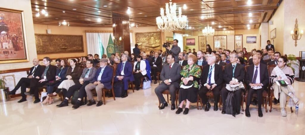 Foriegn Policy Workshop