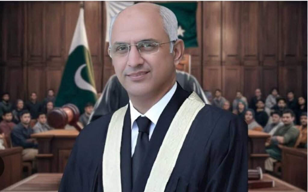 Islamabad High Court