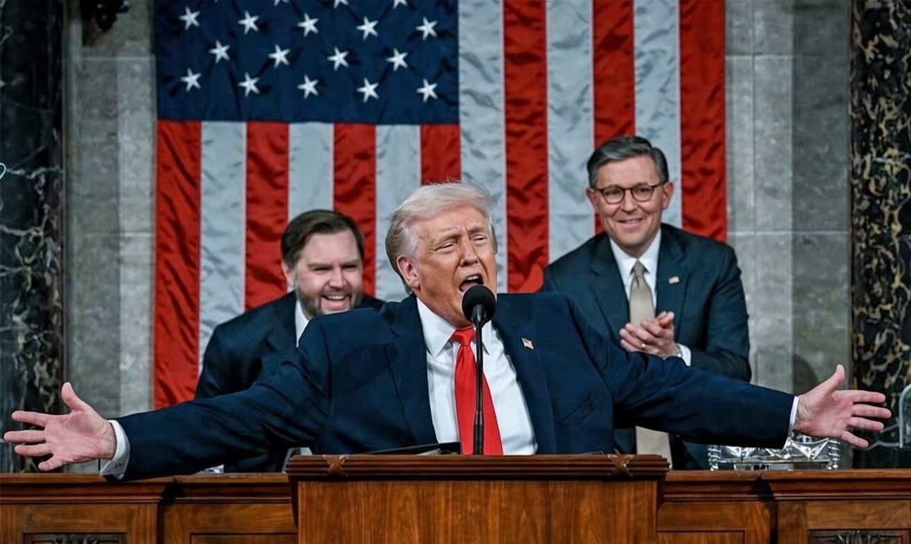 Speech