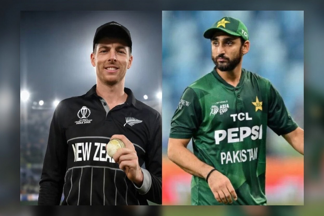 Pakistan