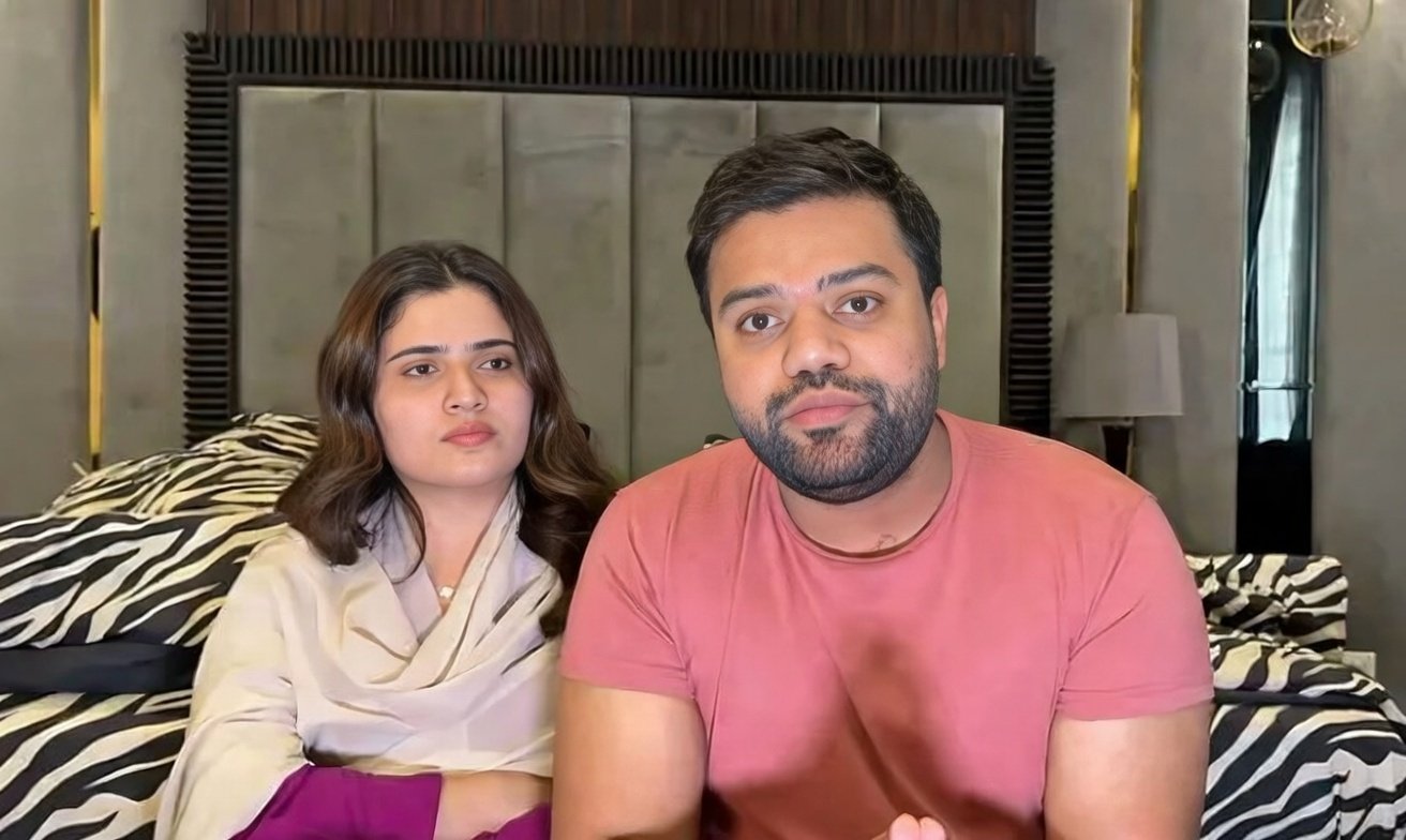 Ducky Bhai