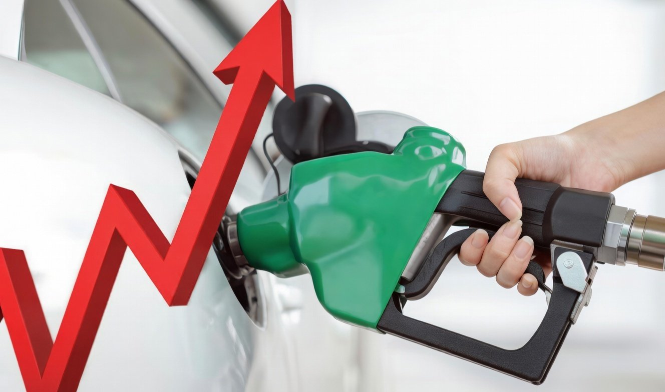 Petrol Price Hike