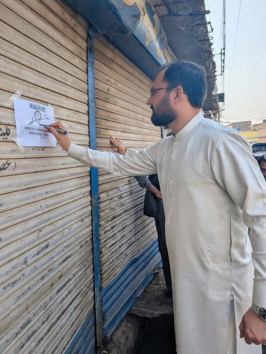 Dera Ismail Khan