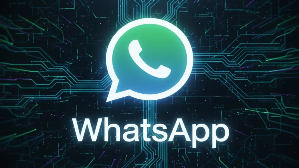 Whatsapp Status Update