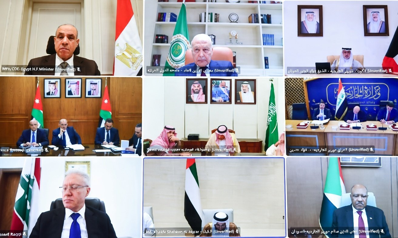 Arab League