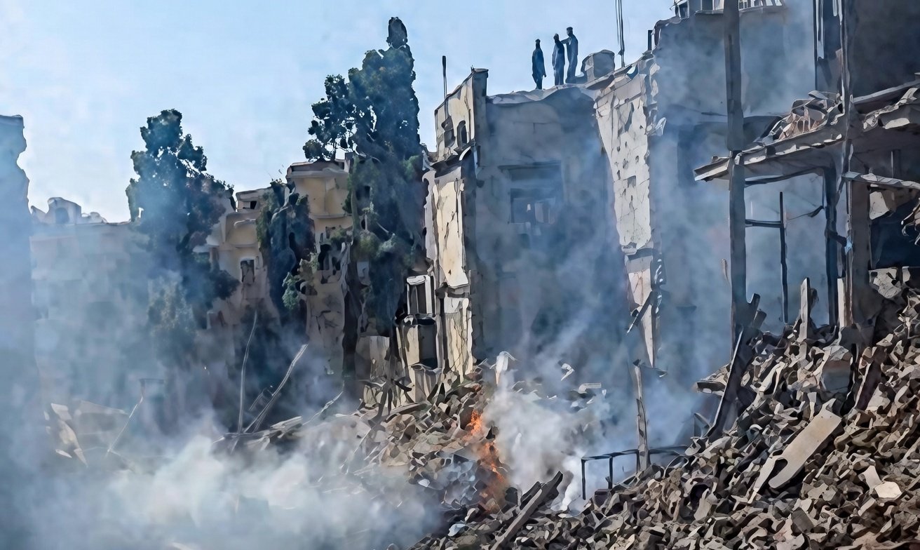 Iran