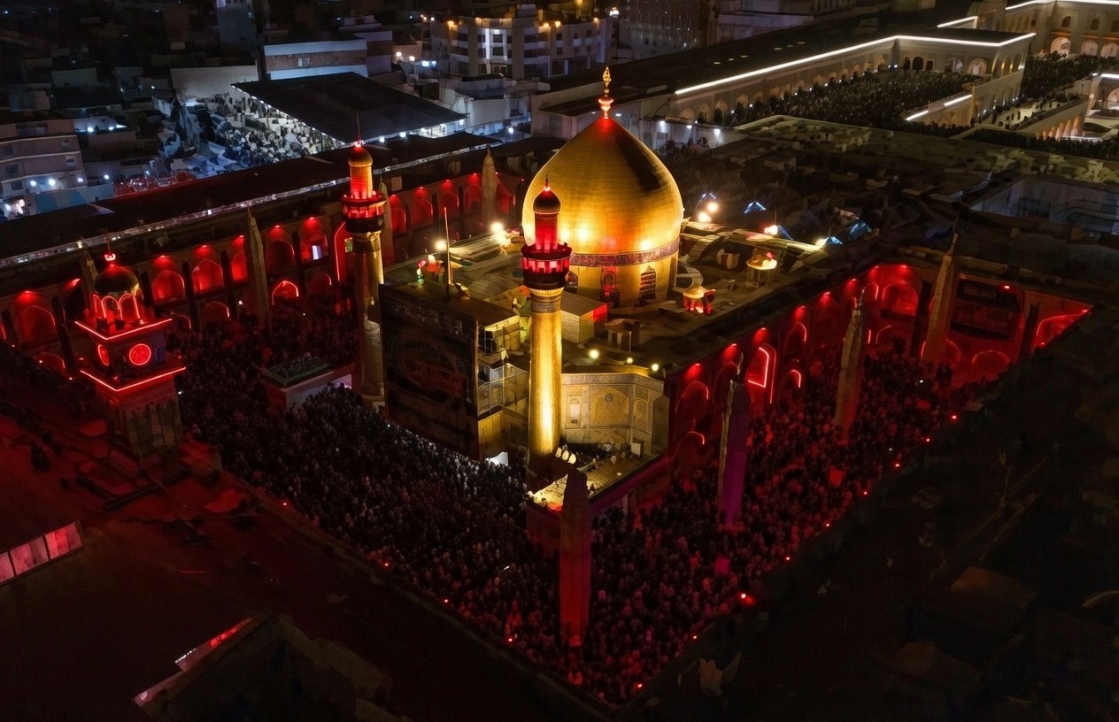 Iraq