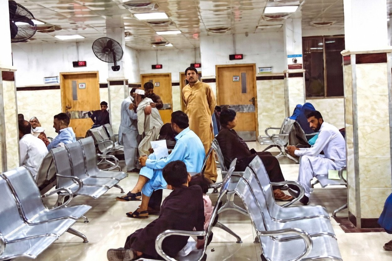 Punjab