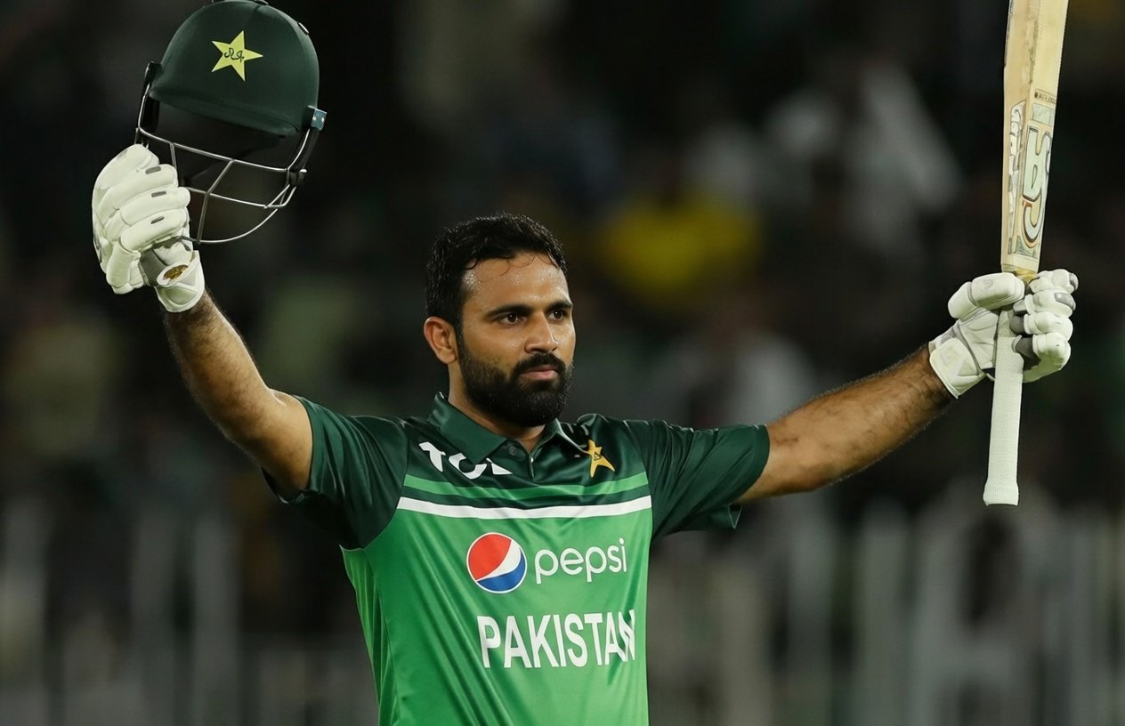 Pakistan