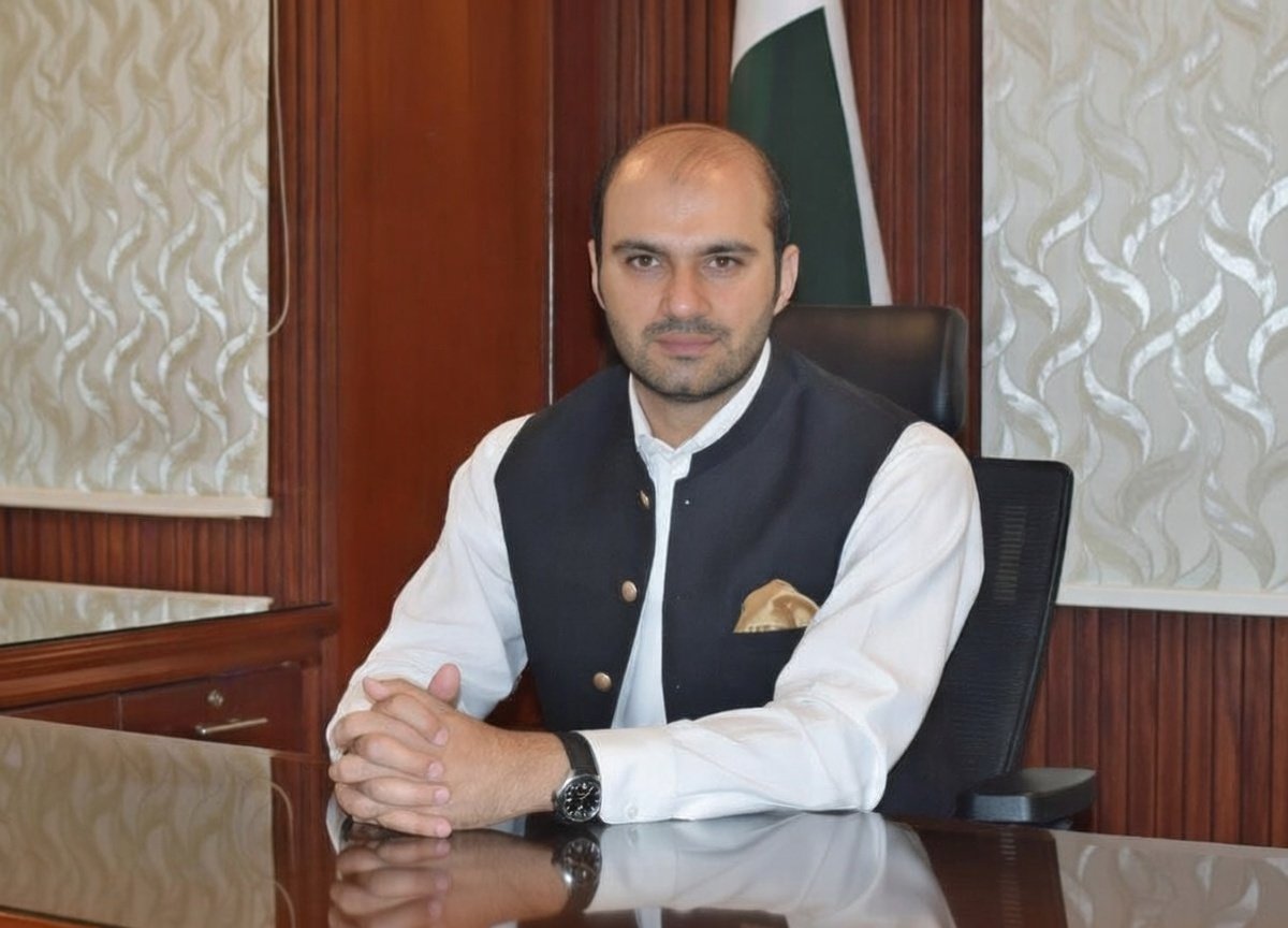 Shah Fahad
