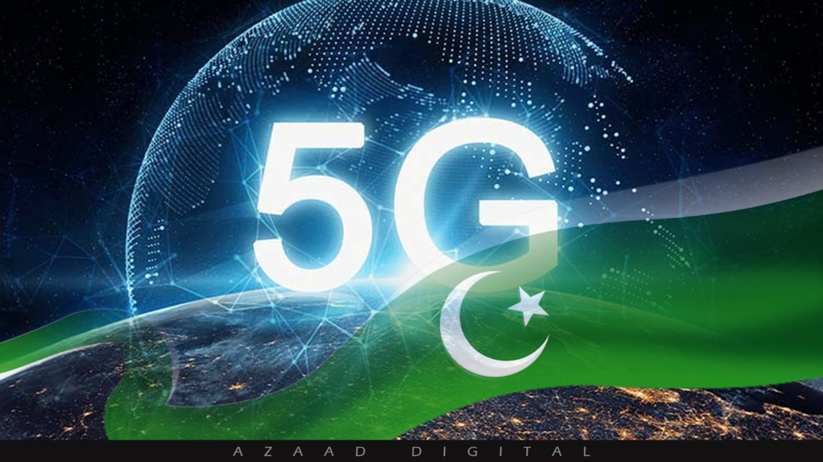 5G