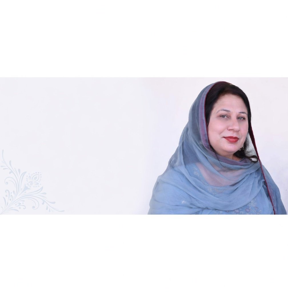 Dr. Samina Gul