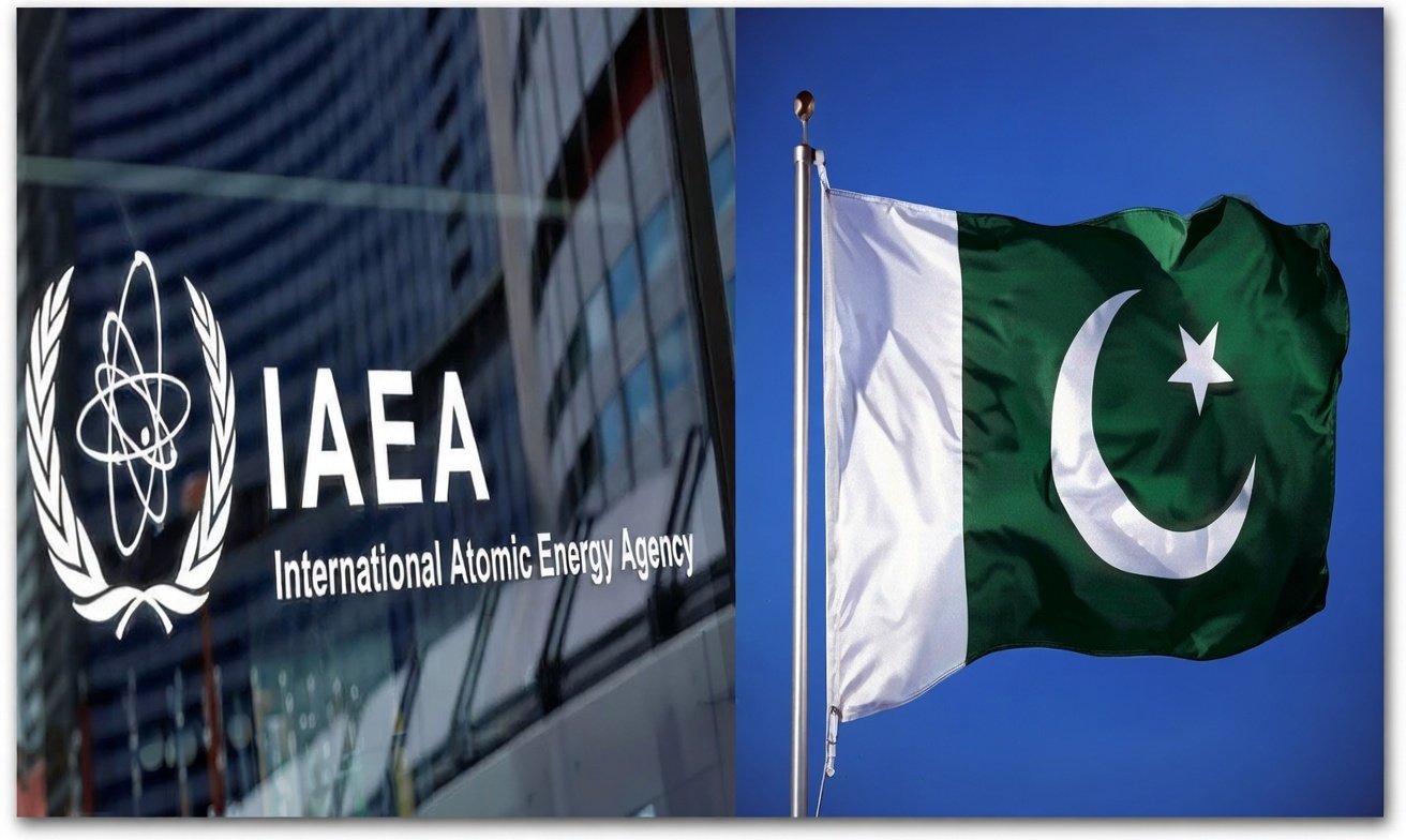 IAEA