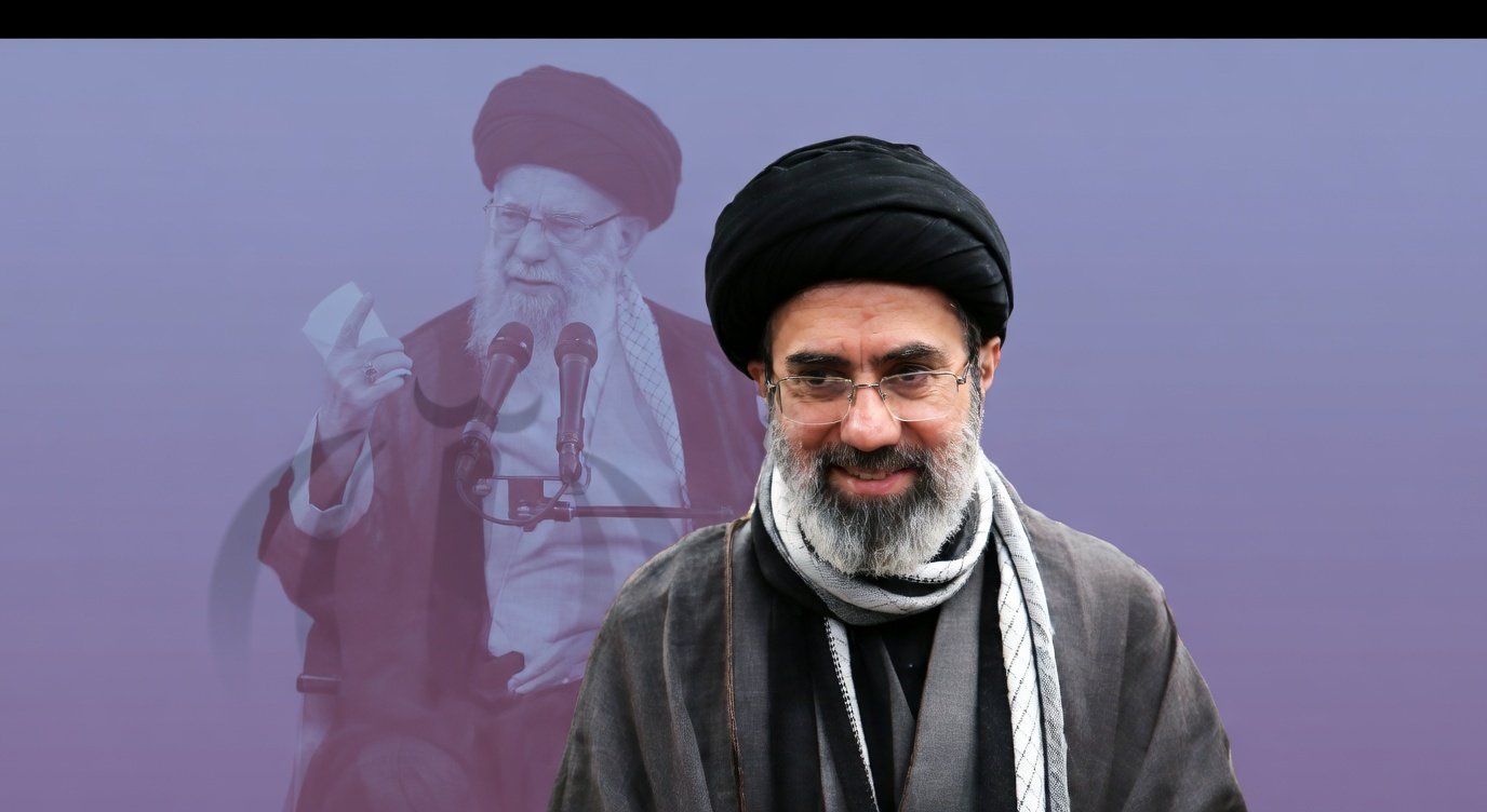 Trump Khamenei