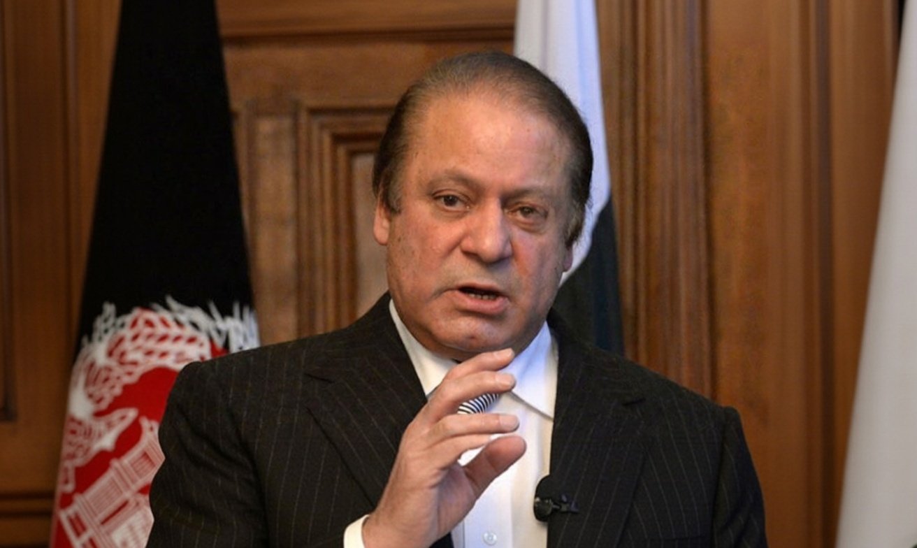 Nawaz Sharif