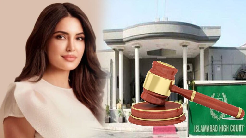 Islamabad High Court