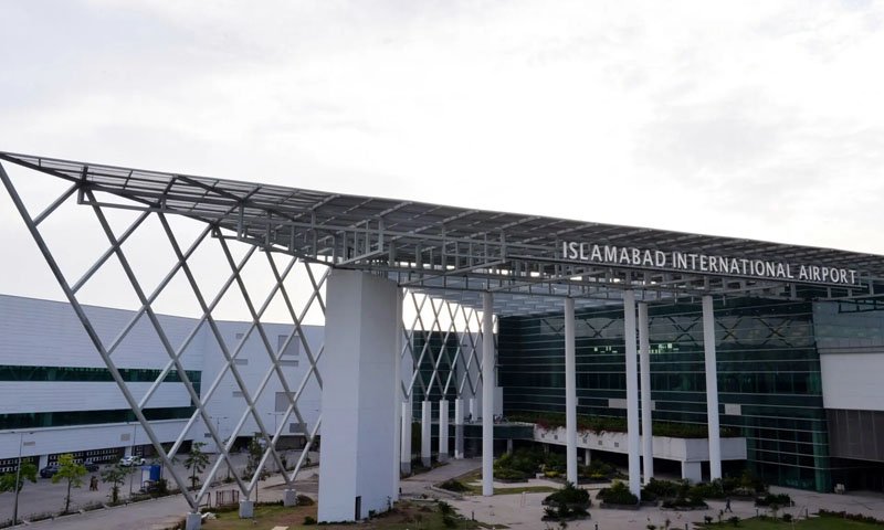 ISLAMABAD