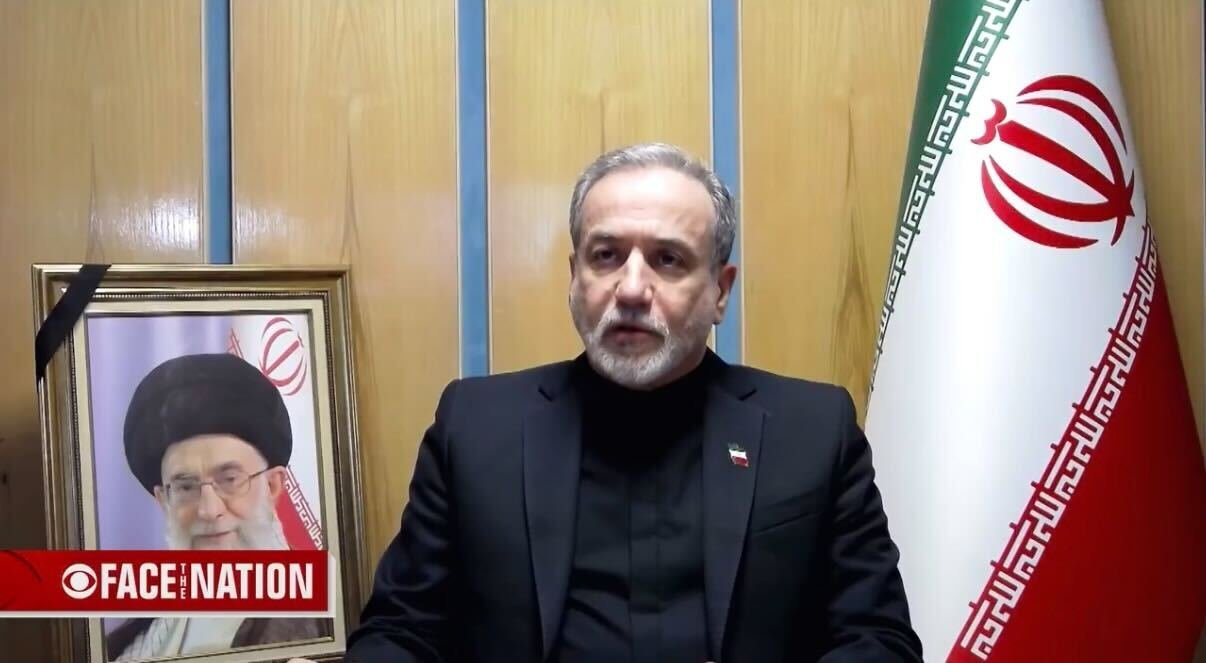 Foreign Minister