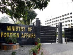 Pakistan Rejects India’s Claims, Says Unilateral Steps Cannot Change Kashmir’s Disputed Status Pakistan rejects India’s claims and official maps over disputed Jammu Kashmir