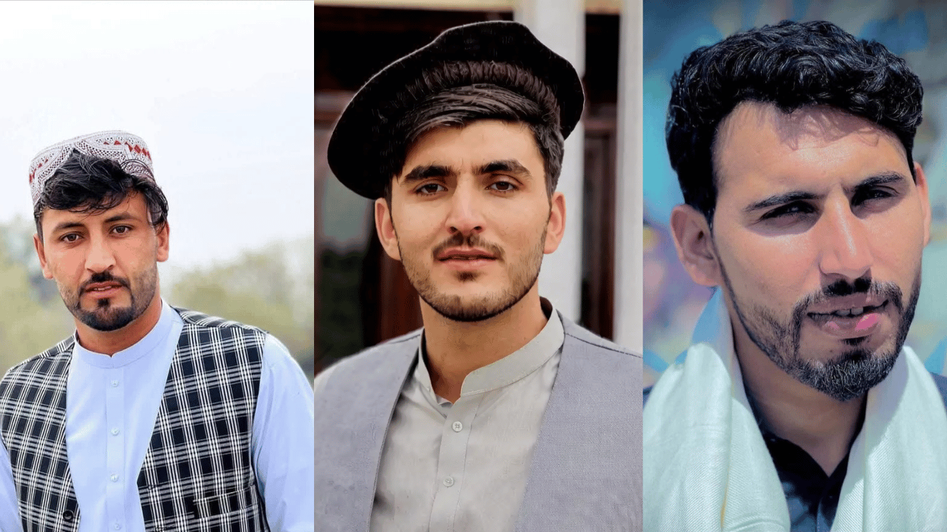 South Waziristan