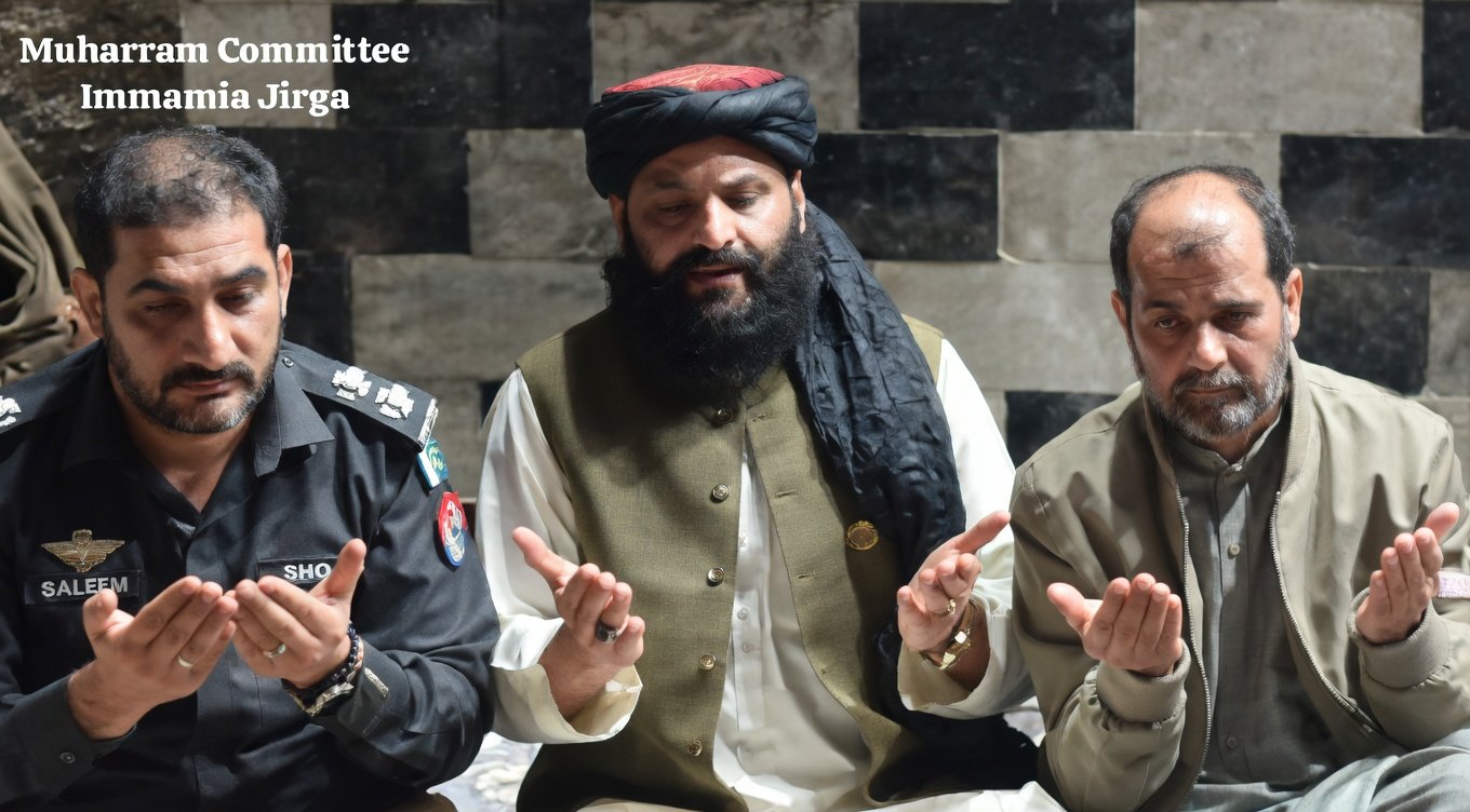 Peshawar