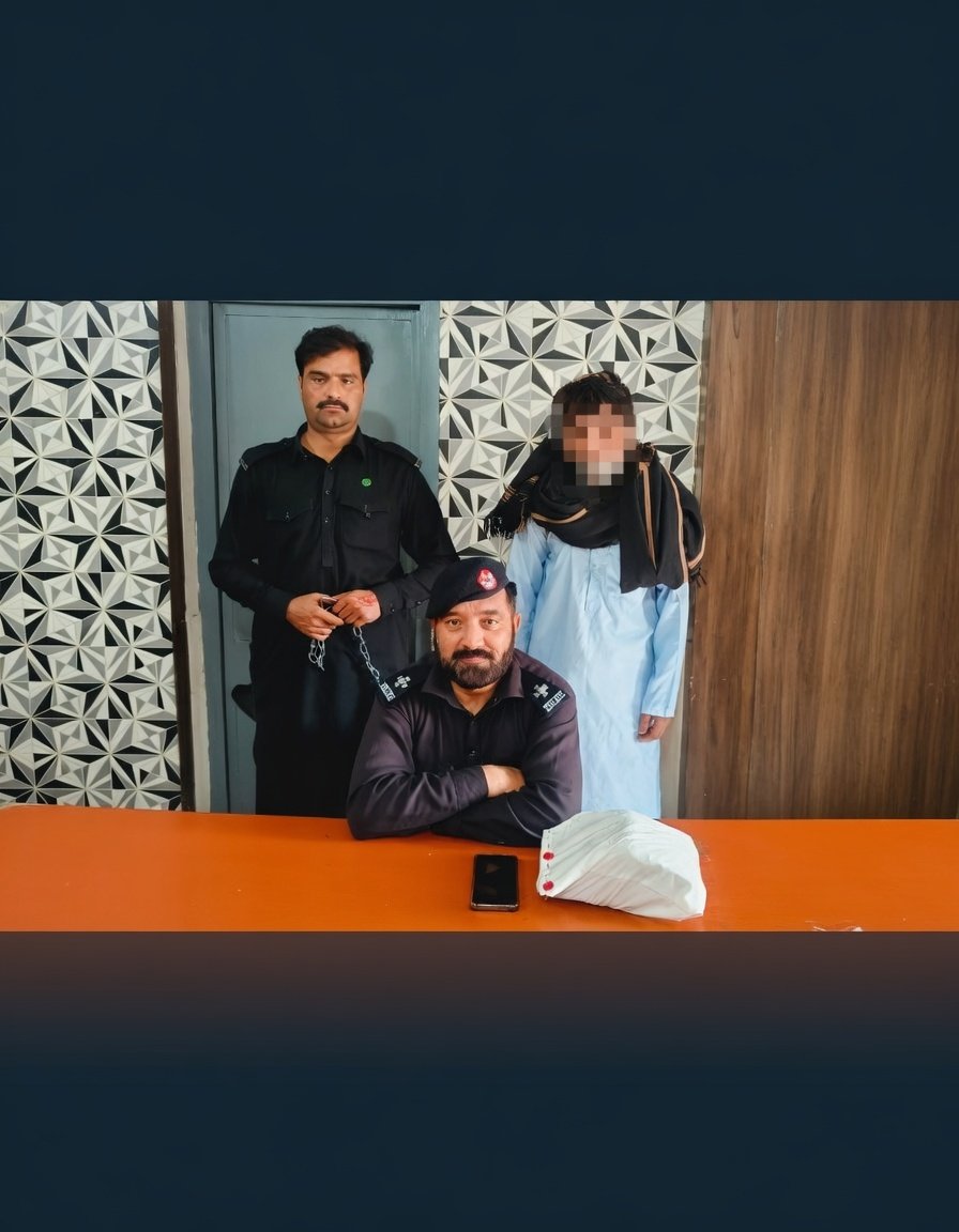 Nowshera