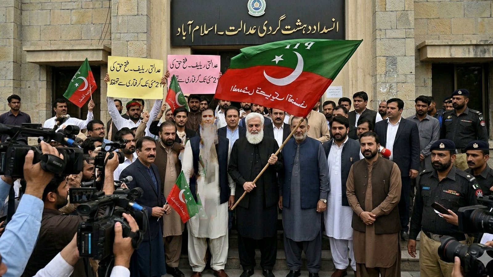 PTI