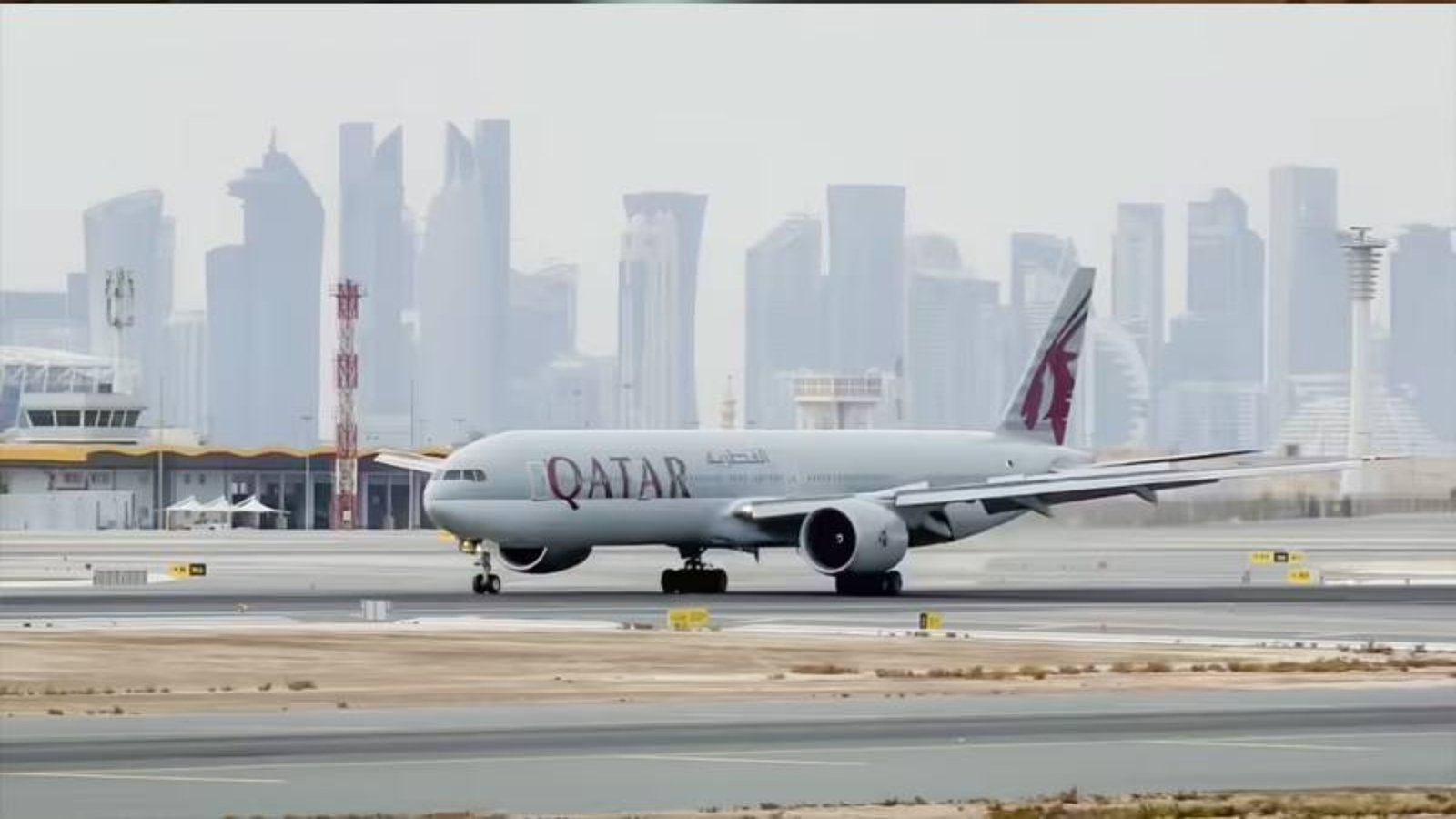 Qatar