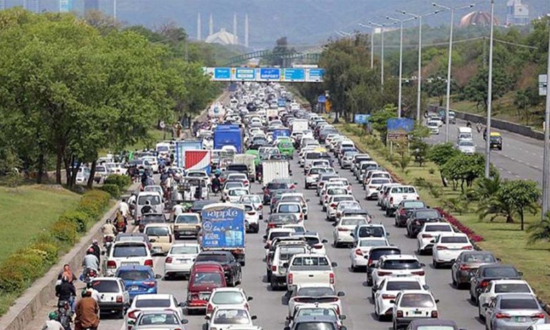 Islamabad